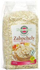 Naturmind Gluténmentes Zabpehely 500 g